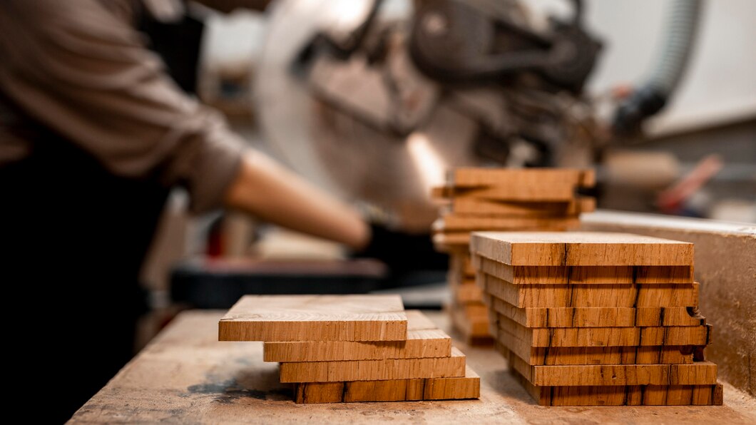 Jak wybrać odpowiednie drewno konstrukcyjne dla twojego projektu budowlanego?