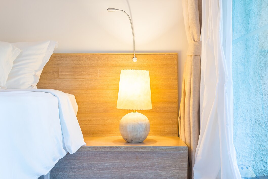 Jak wybrać lampę do sypialni z uwzględnieniem stylu i funkcjonalności?