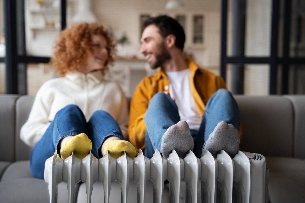 Jak energooszczędne grzejniki konwektorowe mogą poprawić komfort twojego domu