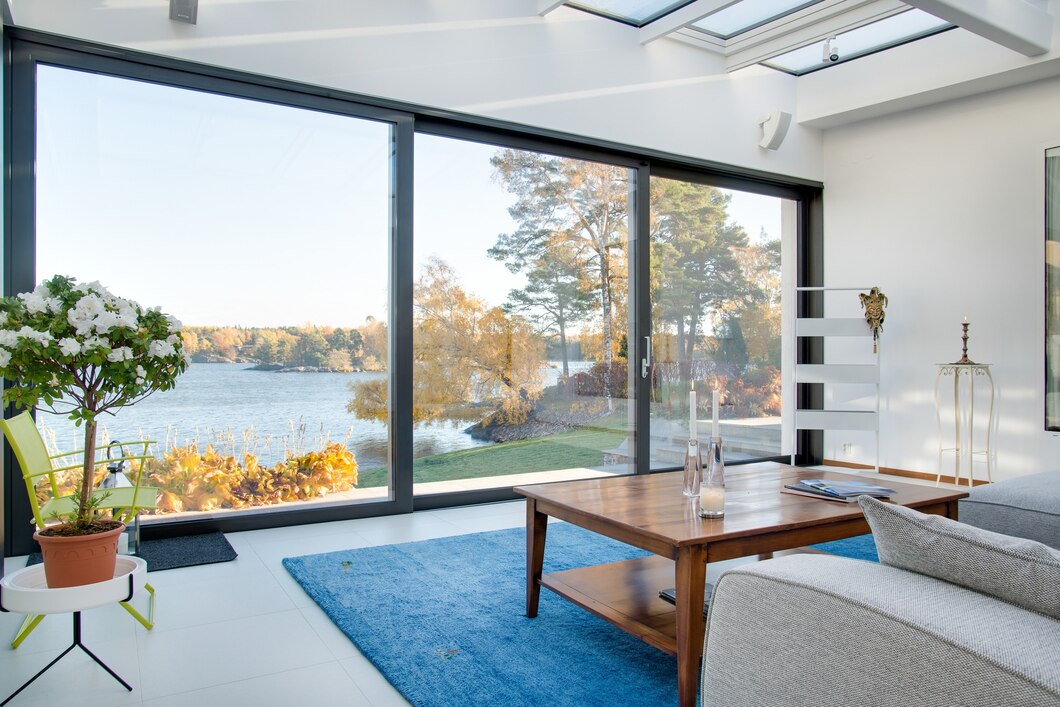 Jak wybrać odpowiednie okna i drzwi z PVC oraz aluminium z myślą o naszym domu?