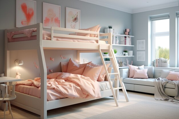 Jak wybrać idealnie pasujące łóżko do małej sypialni?