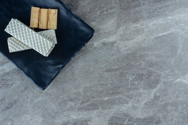 Zastosowanie płyt granitowych w nowoczesnym designie wnętrz